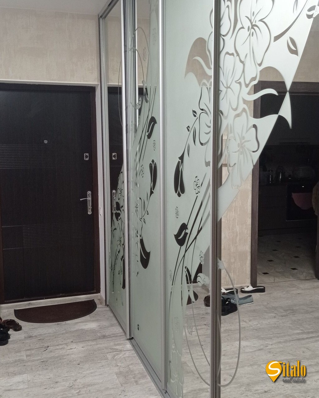 Продажа 3-комнатной квартиры 90 м², Воскресенская ул., 18