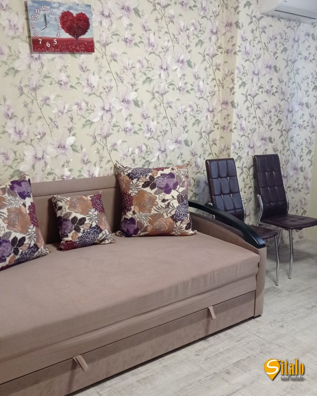 Продажа 3-комнатной квартиры 90 м², Воскресенская ул., 18