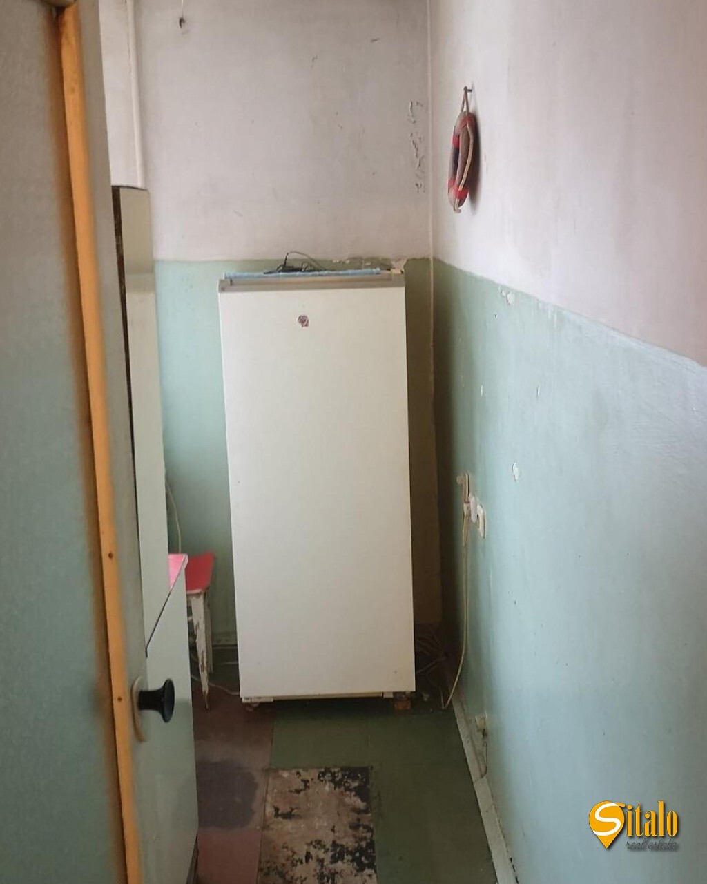 Продажа 3-комнатной квартиры 63 м², Борщаговская ул., 10А