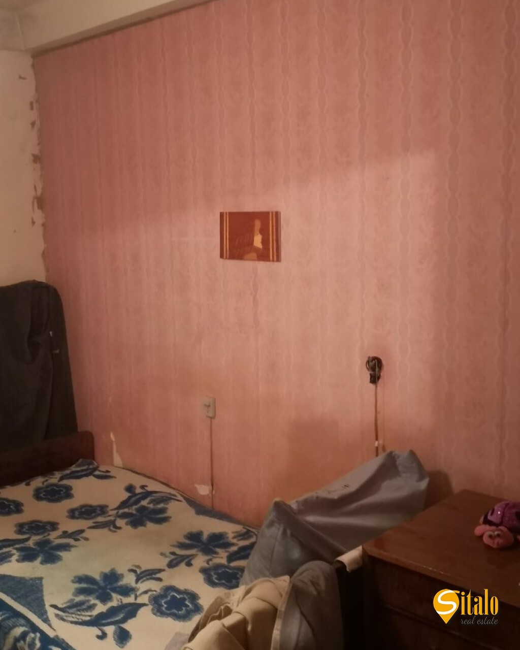 Продажа 3-комнатной квартиры 63 м², Борщаговская ул., 10А