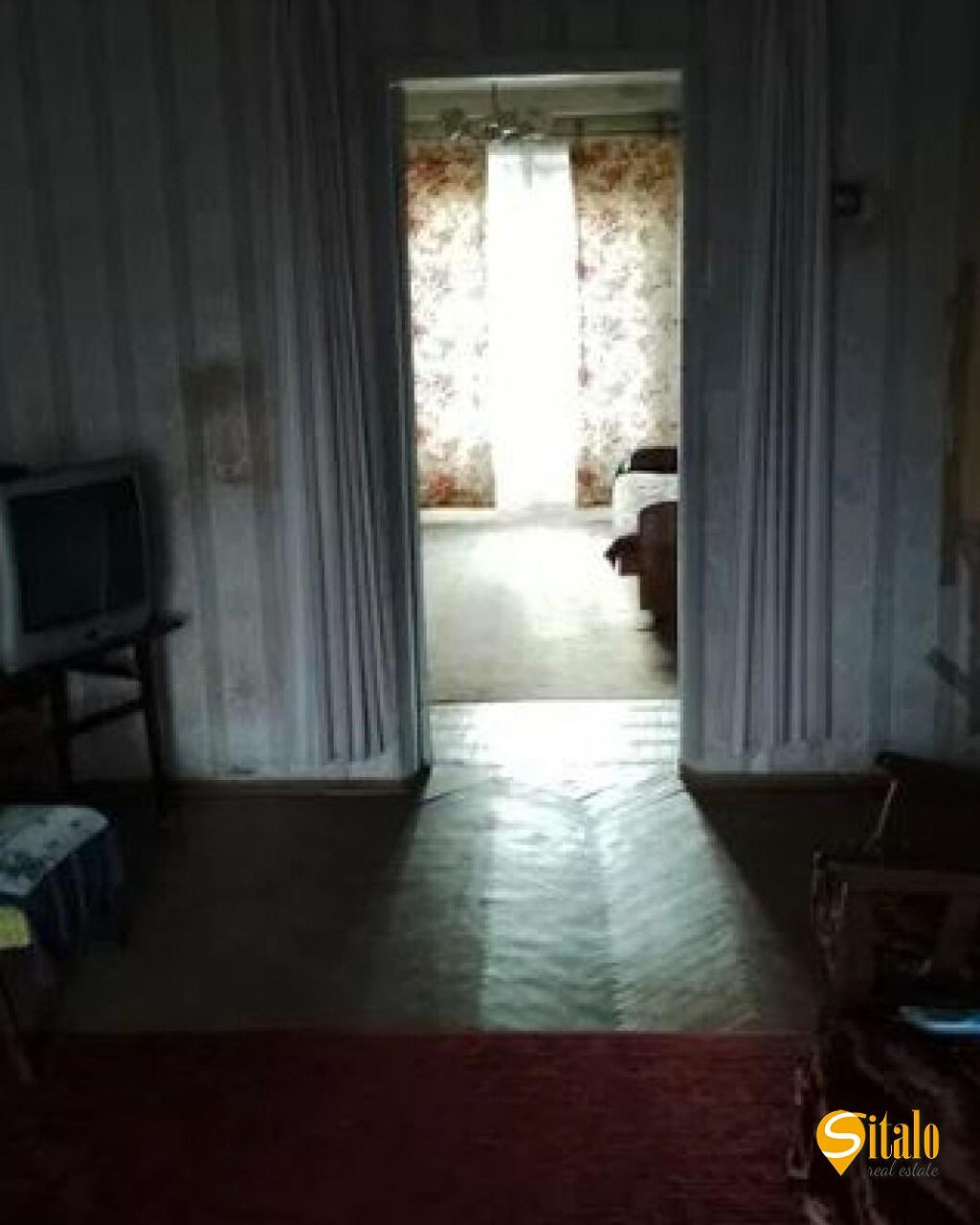 Продажа 3-комнатной квартиры 63 м², Борщаговская ул., 10А