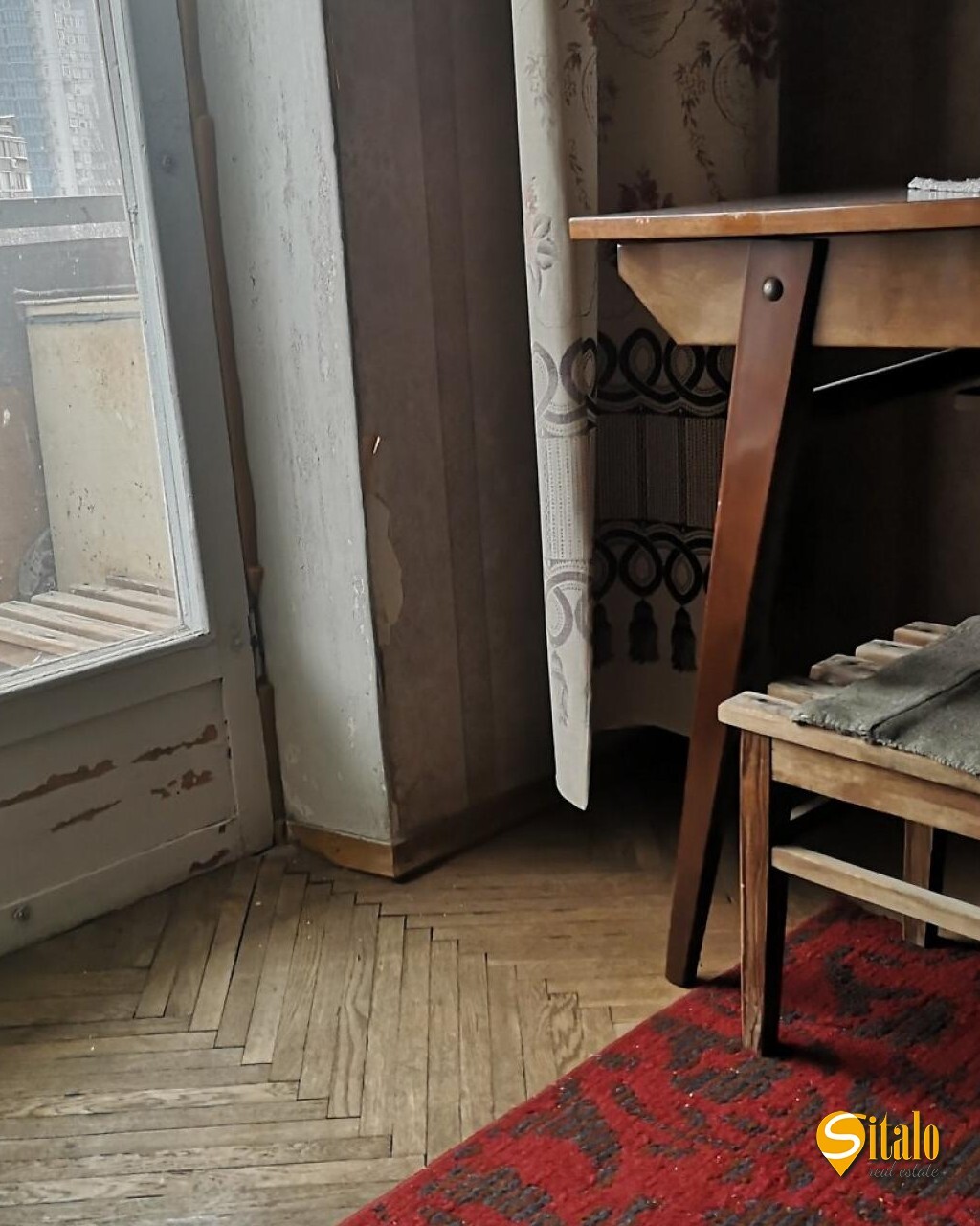 Продажа 3-комнатной квартиры 63 м², Борщаговская ул., 10А