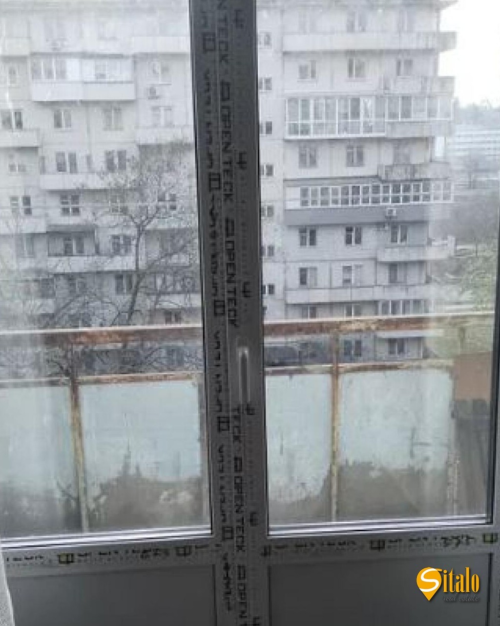 Продажа 3-комнатной квартиры 63 м², Борщаговская ул., 10А