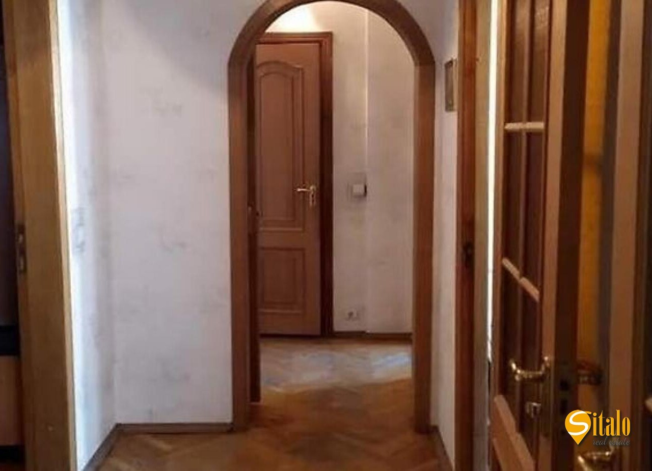 Продажа 2-комнатной квартиры 64 м², Ларисы Руденко ул., 10