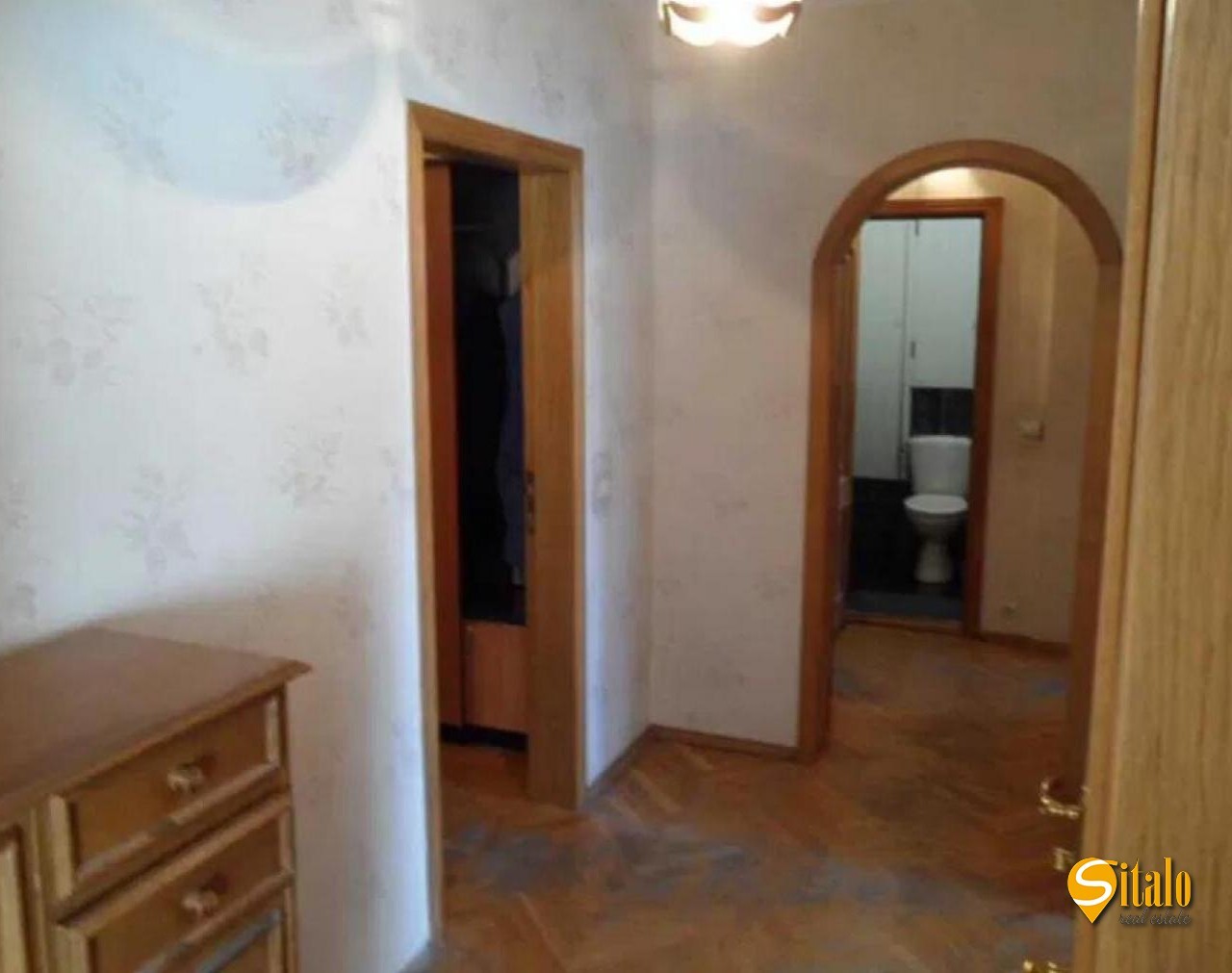 Продажа 2-комнатной квартиры 64 м², Ларисы Руденко ул., 10