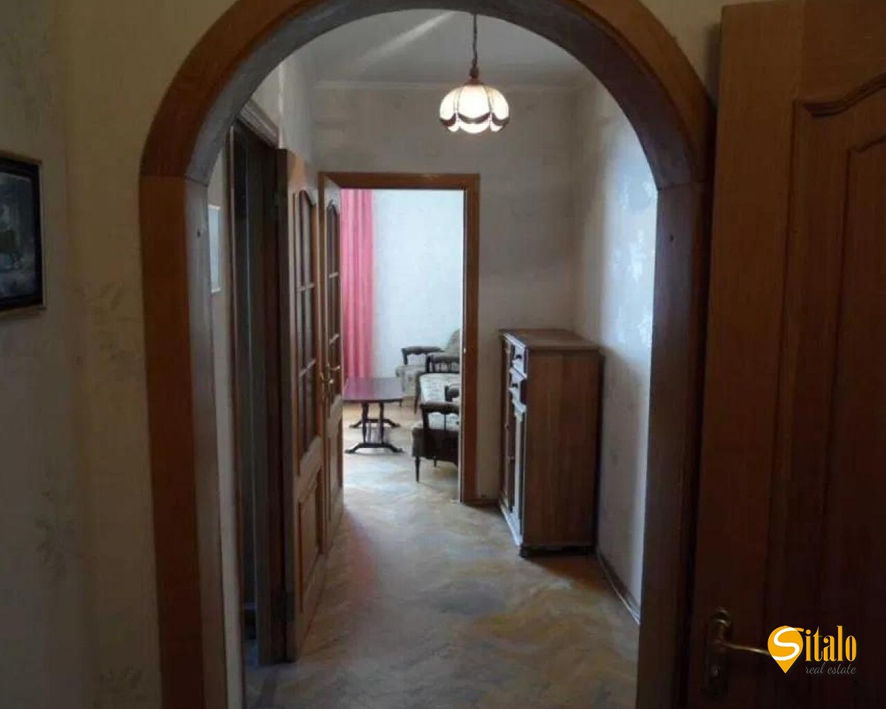 Продажа 2-комнатной квартиры 64 м², Ларисы Руденко ул., 10