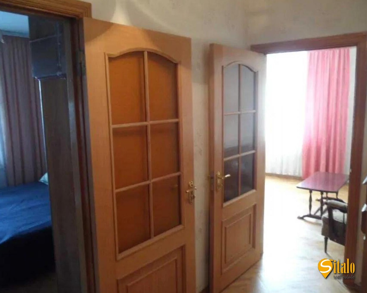 Продажа 2-комнатной квартиры 64 м², Ларисы Руденко ул., 10