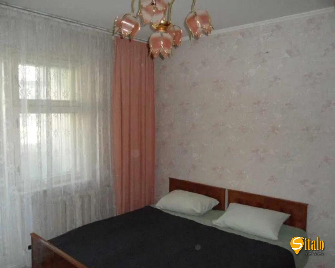 Продажа 2-комнатной квартиры 64 м², Ларисы Руденко ул., 10