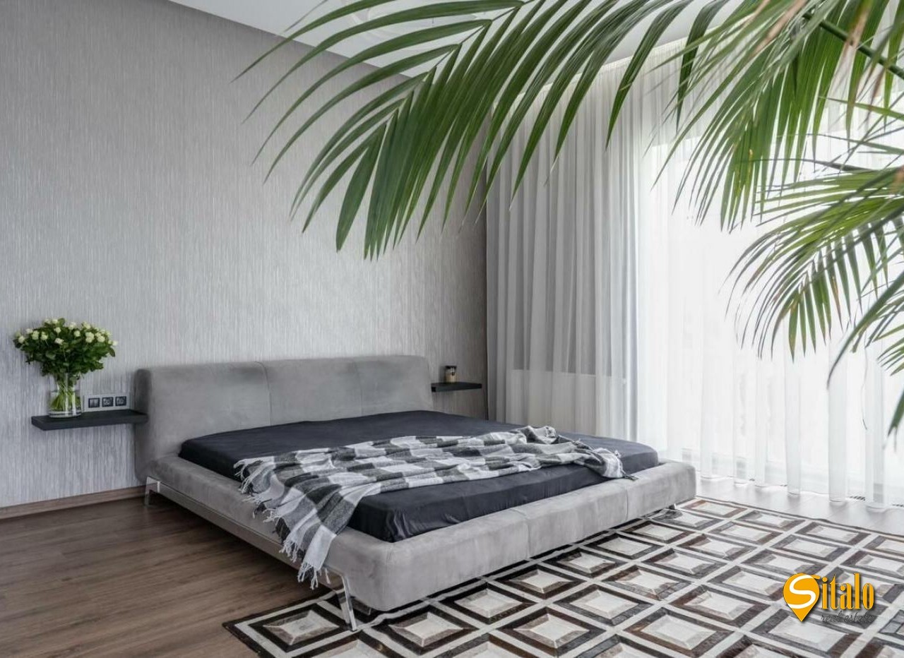 Продажа 3-комнатной квартиры 180 м², Отто Шмидта ул., 10Ж