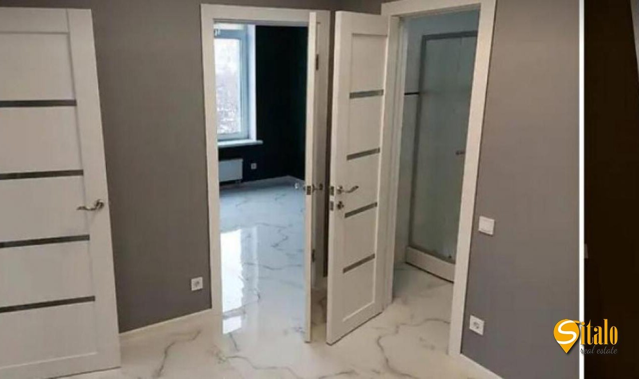 Продажа 2-комнатной квартиры 62 м², Профессора Подвысоцкого ул.