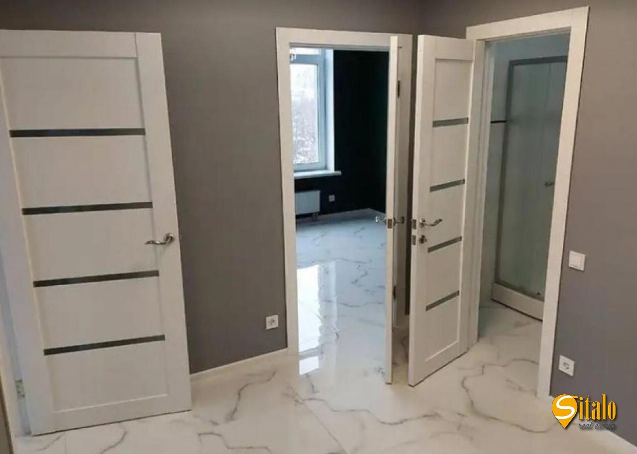 Продажа 2-комнатной квартиры 62 м², Профессора Подвысоцкого ул.