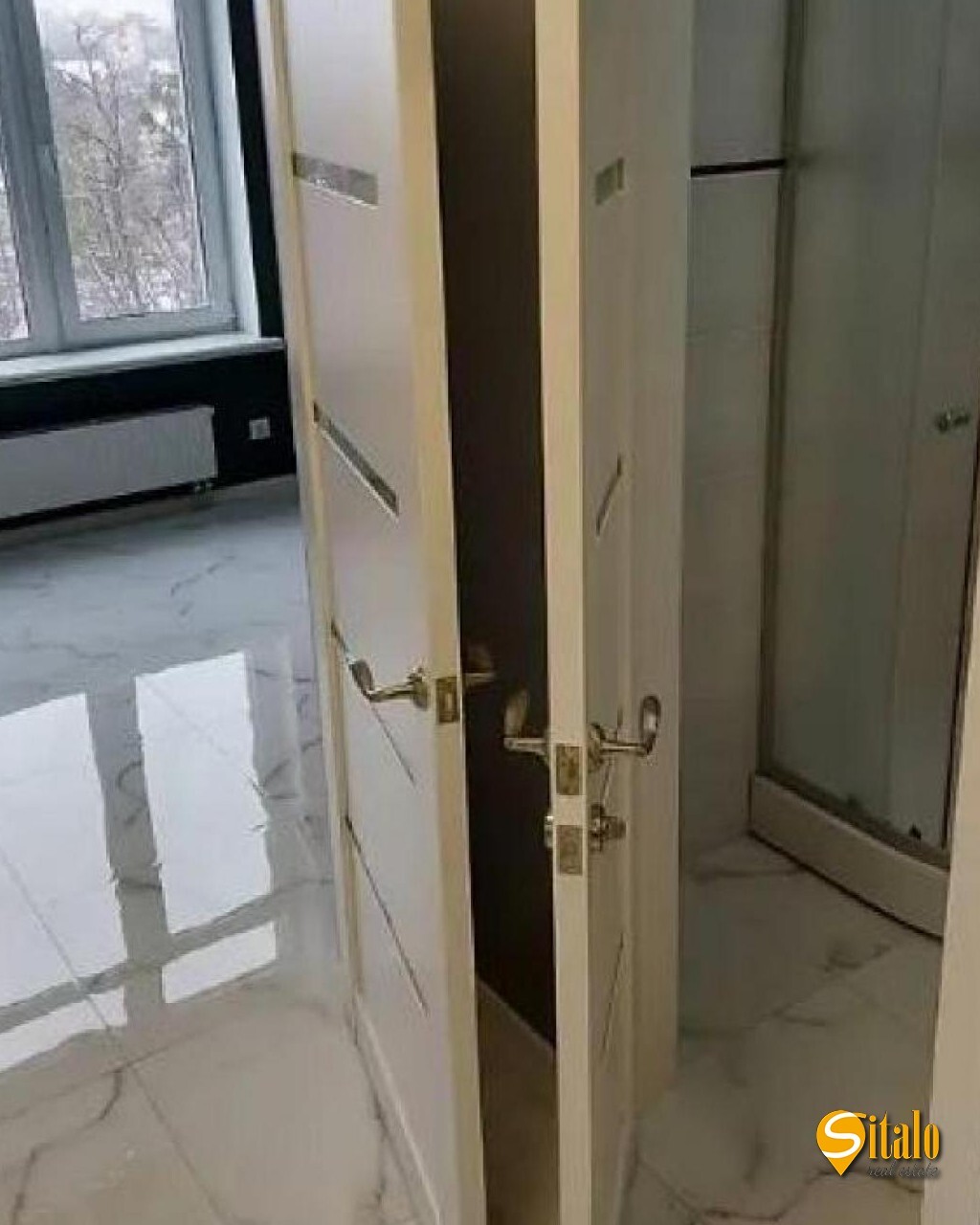 Продажа 2-комнатной квартиры 62 м², Профессора Подвысоцкого ул.