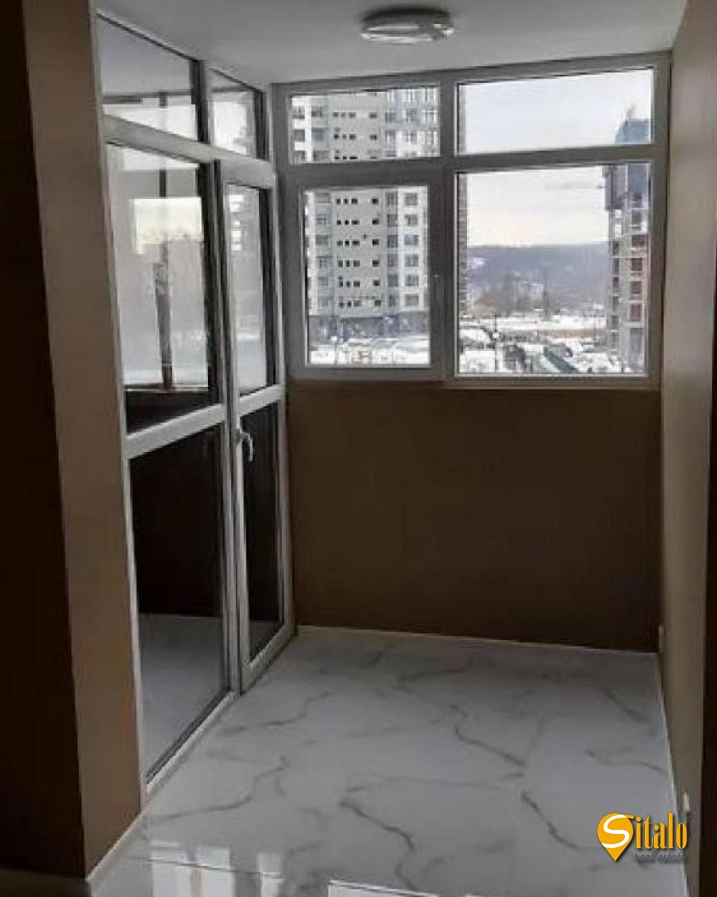 Продажа 2-комнатной квартиры 62 м², Профессора Подвысоцкого ул.