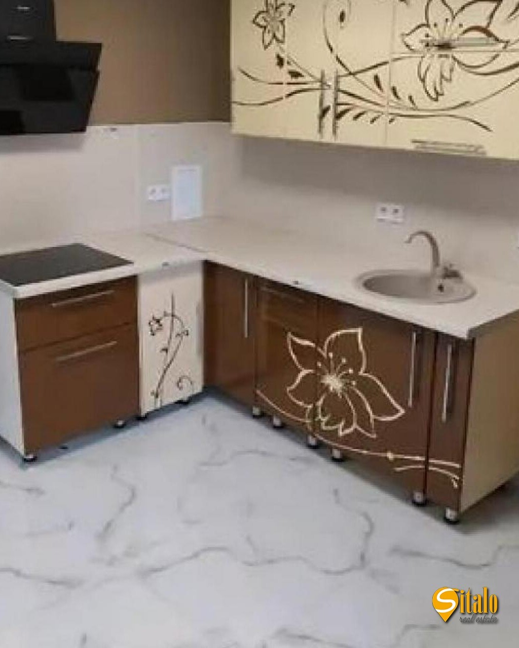 Продажа 2-комнатной квартиры 62 м², Профессора Подвысоцкого ул.