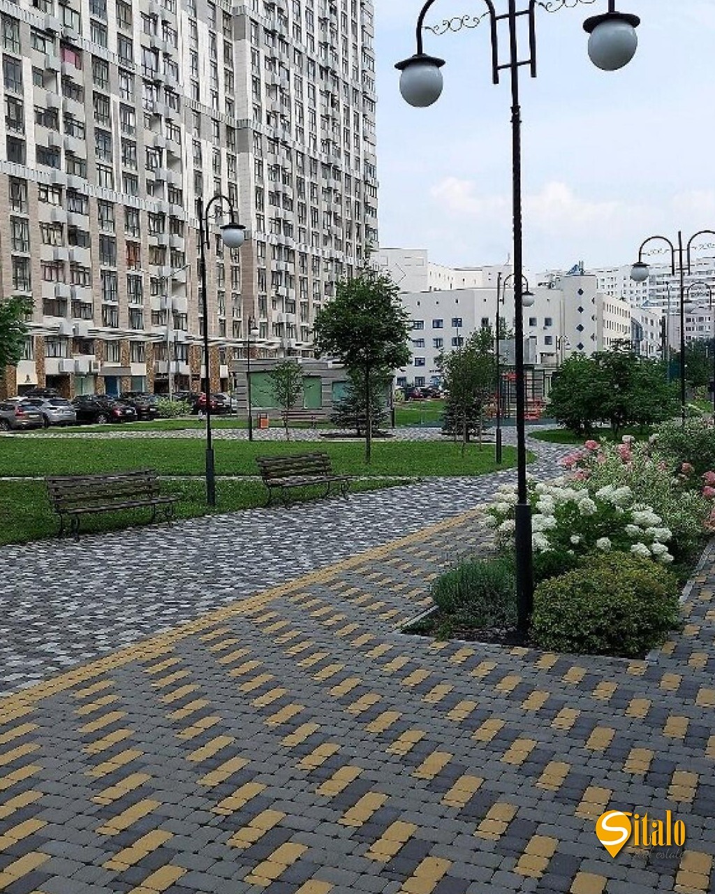 Продажа 2-комнатной квартиры 62 м², Профессора Подвысоцкого ул.