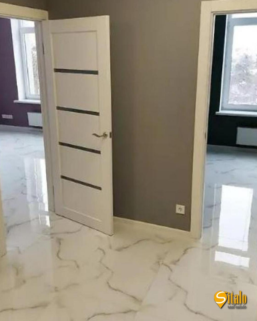 Продажа 2-комнатной квартиры 62 м², Профессора Подвысоцкого ул.