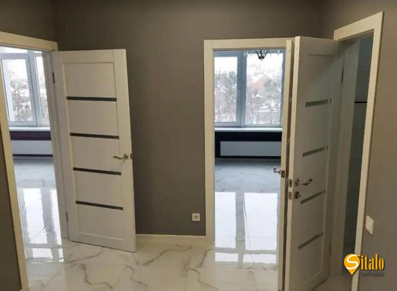 Продажа 2-комнатной квартиры 62 м², Профессора Подвысоцкого ул.