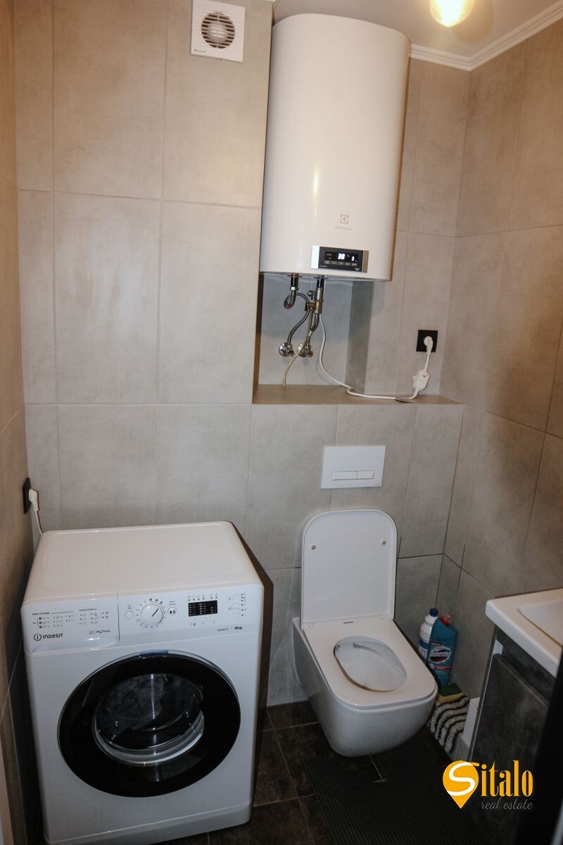 Продажа 1-комнатной квартиры 46 м², Михаила Донца ул., 2Б