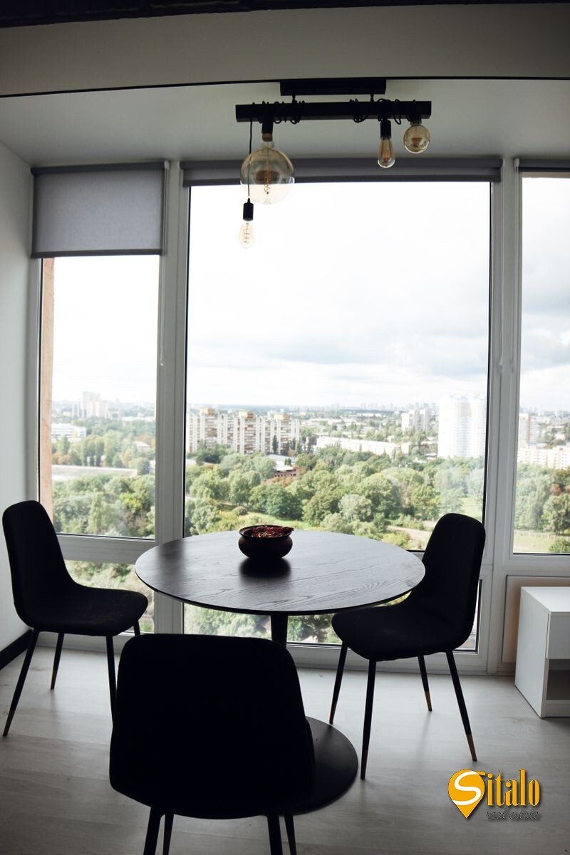 Продажа 1-комнатной квартиры 46 м², Михаила Донца ул., 2Б