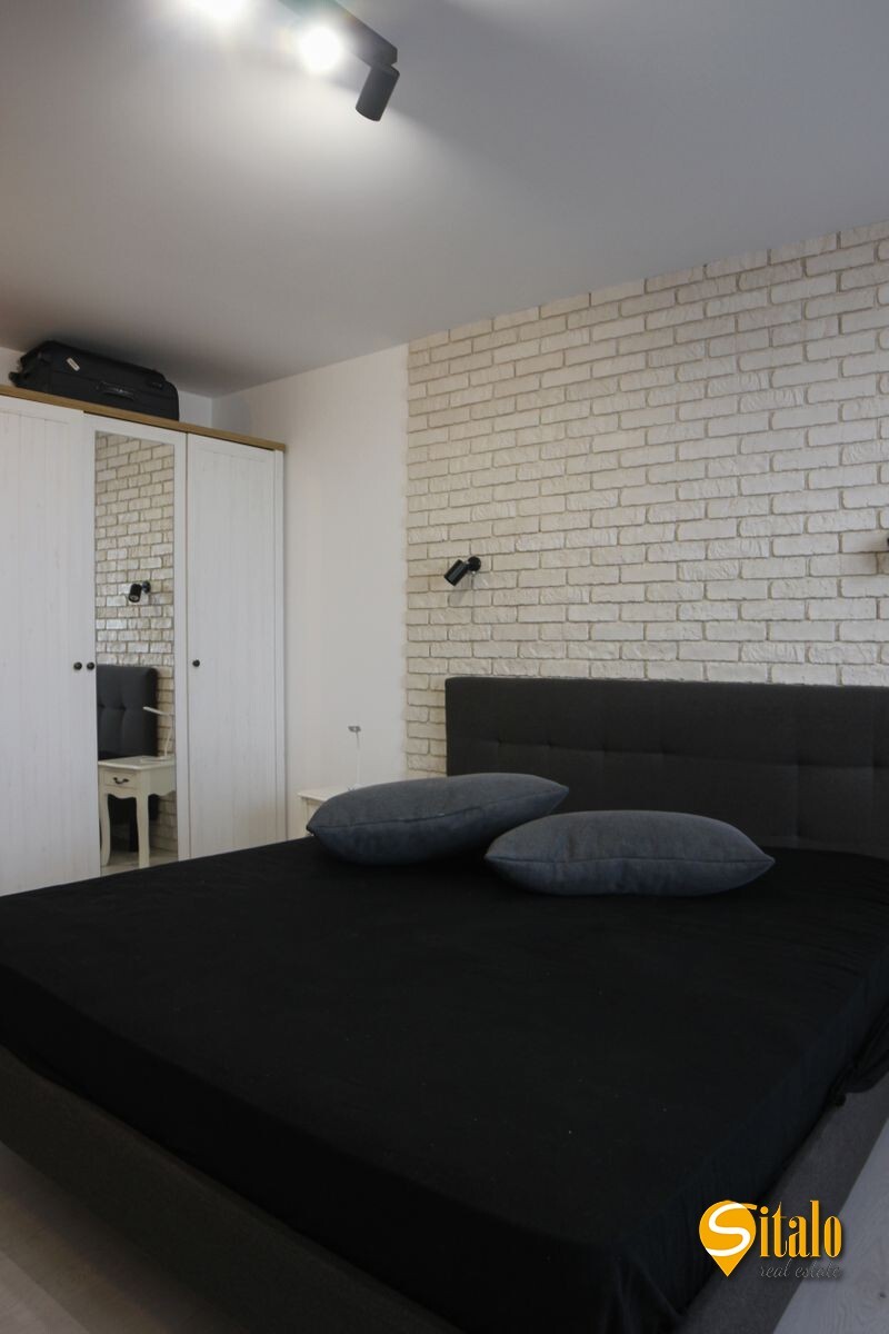 Продажа 1-комнатной квартиры 46 м², Михаила Донца ул., 2Б