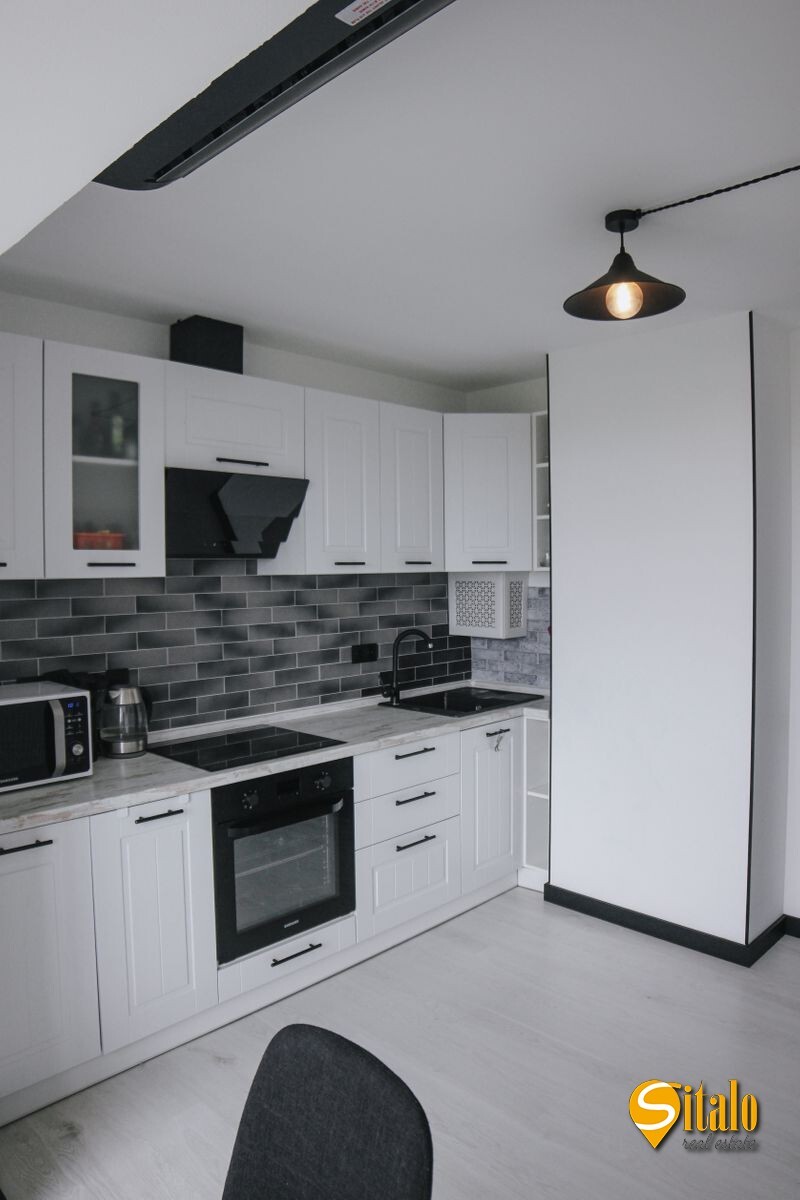 Продажа 1-комнатной квартиры 46 м², Михаила Донца ул., 2Б