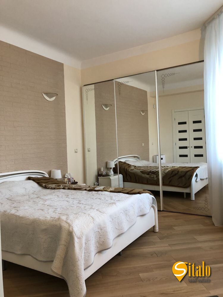 Продажа 3-комнатной квартиры 78 м², Воздухофлотский просп., 50/2