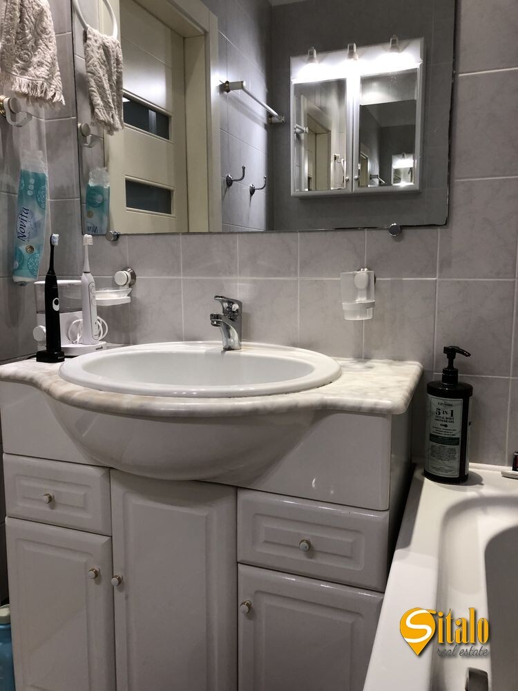 Продажа 3-комнатной квартиры 78 м², Воздухофлотский просп., 50/2