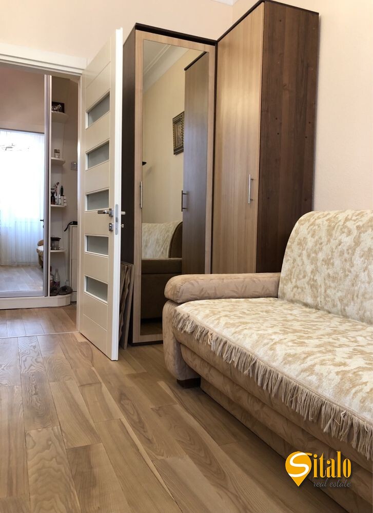 Продажа 3-комнатной квартиры 78 м², Воздухофлотский просп., 50/2