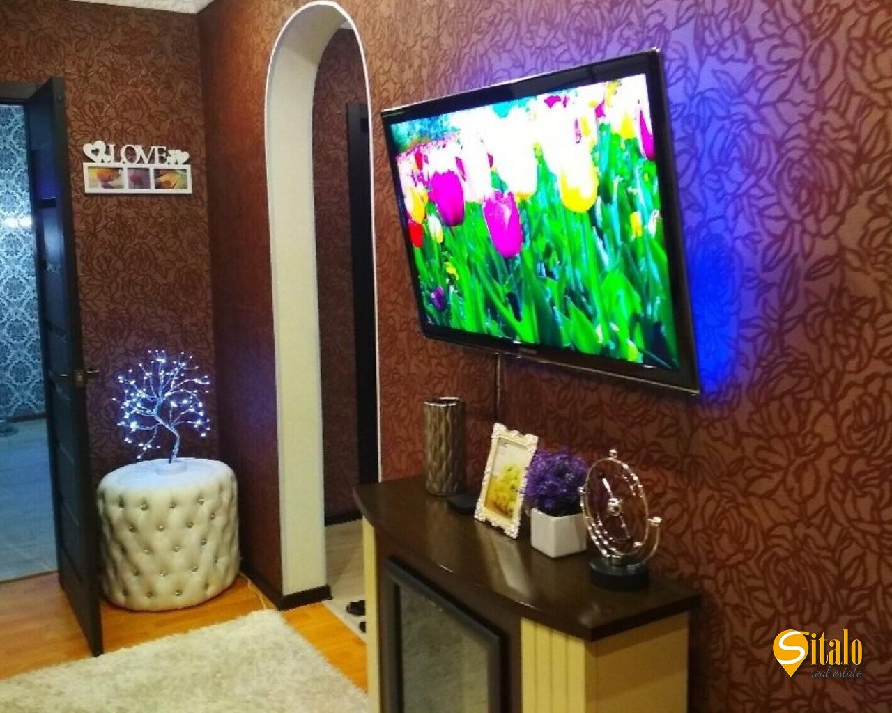 Продажа 3-комнатной квартиры 78 м², Вацлава Гавела бул., 36