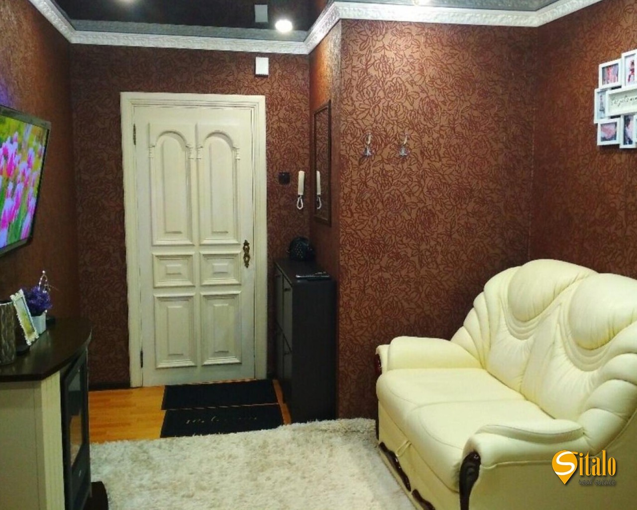 Продажа 3-комнатной квартиры 78 м², Вацлава Гавела бул., 36