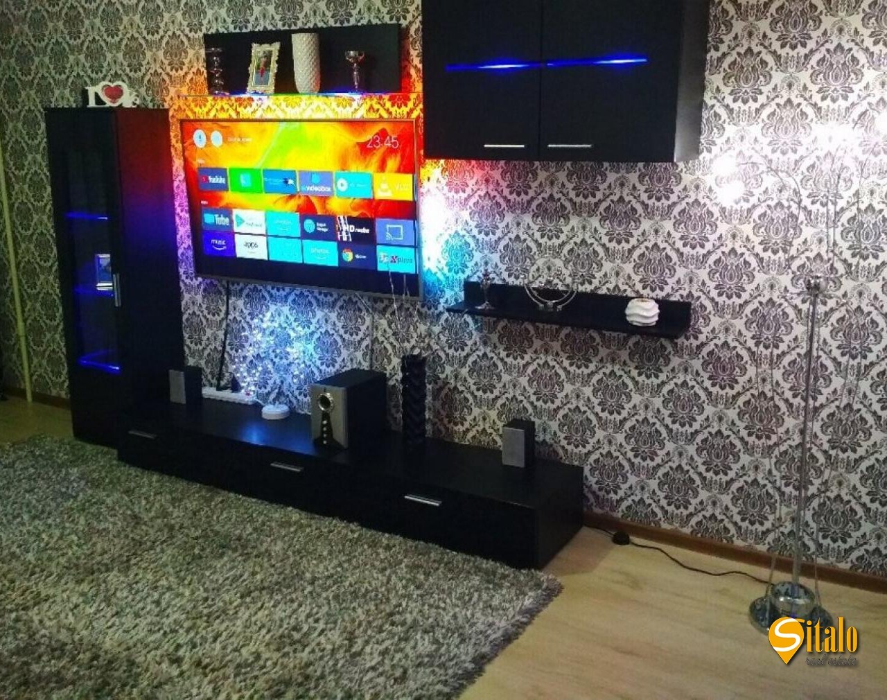 Продажа 3-комнатной квартиры 78 м², Вацлава Гавела бул., 36