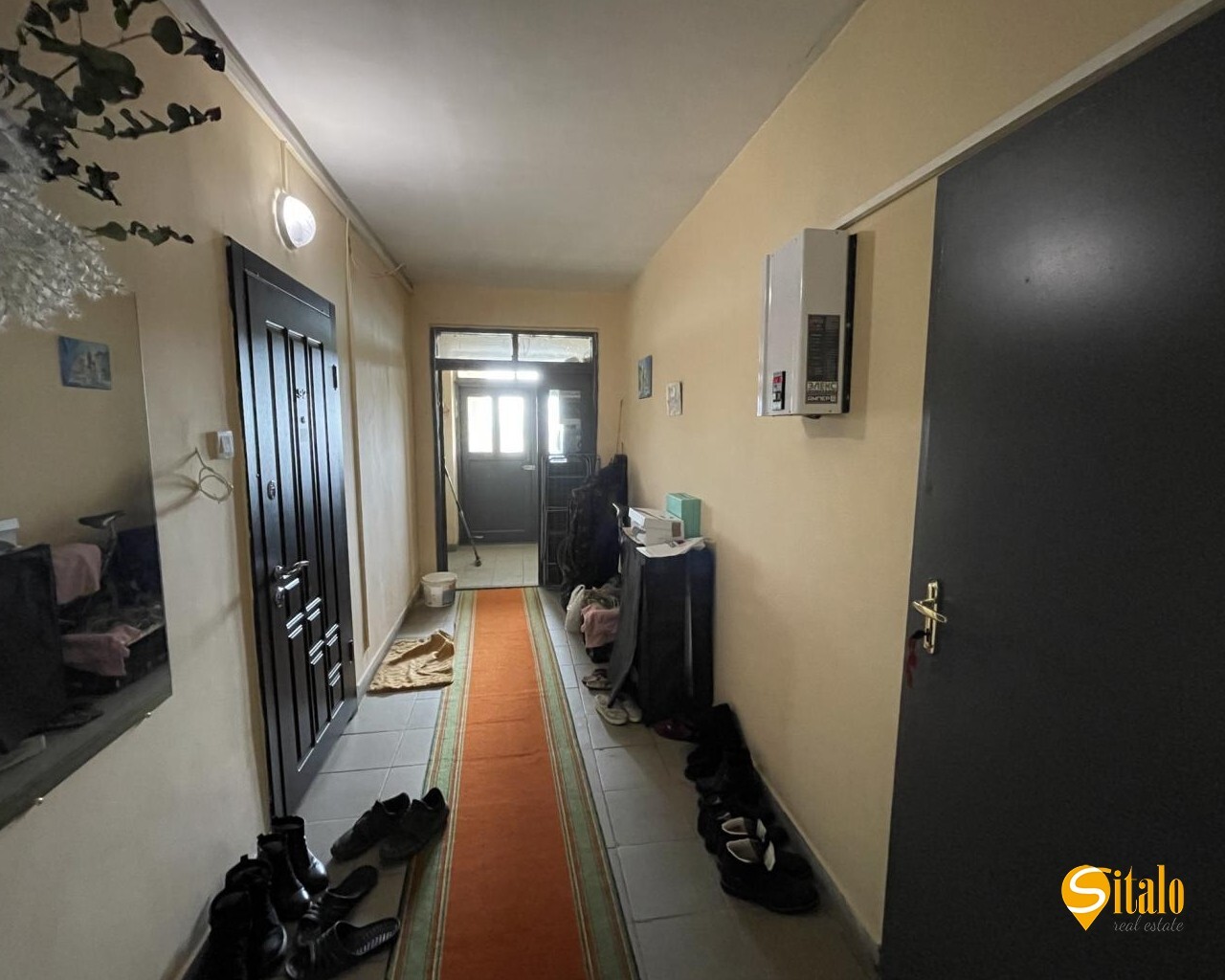 Продажа 3-комнатной квартиры 100 м², Евгения Харченко ул., 47А