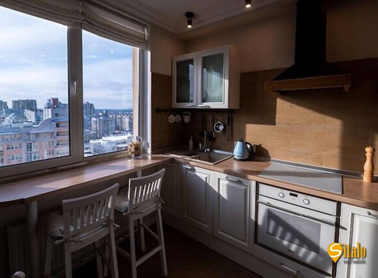 Продажа 2-комнатной квартиры 40 м², Ломоносова ул., 50/2