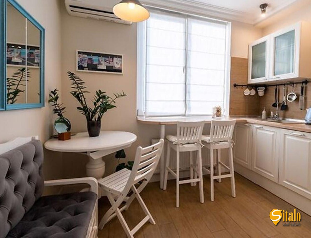 Продажа 2-комнатной квартиры 40 м², Ломоносова ул., 50/2