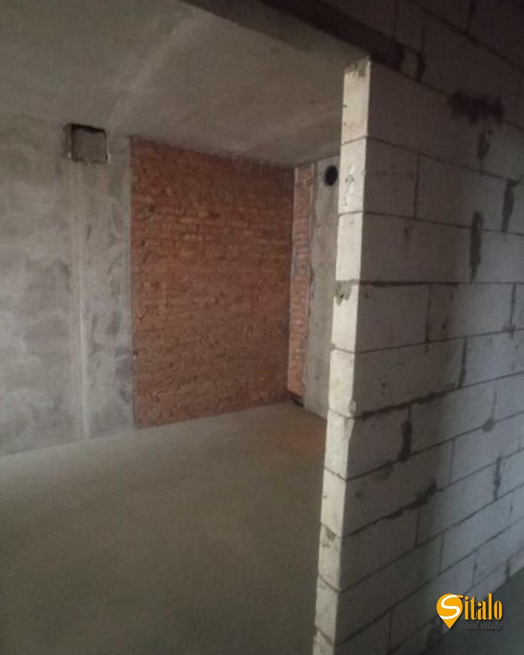 Продажа 1-комнатной квартиры 53 м², Генерала Жмаченко ул., 26