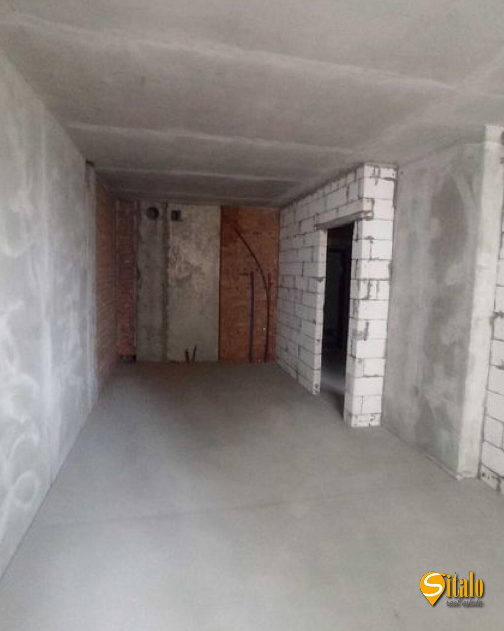 Продажа 1-комнатной квартиры 53 м², Генерала Жмаченко ул., 26