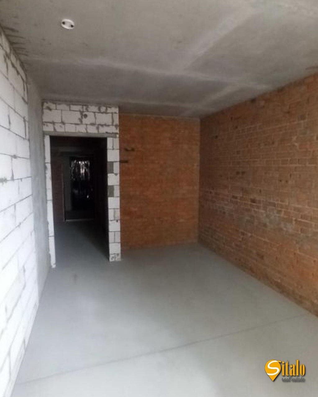 Продажа 1-комнатной квартиры 53 м², Генерала Жмаченко ул., 26