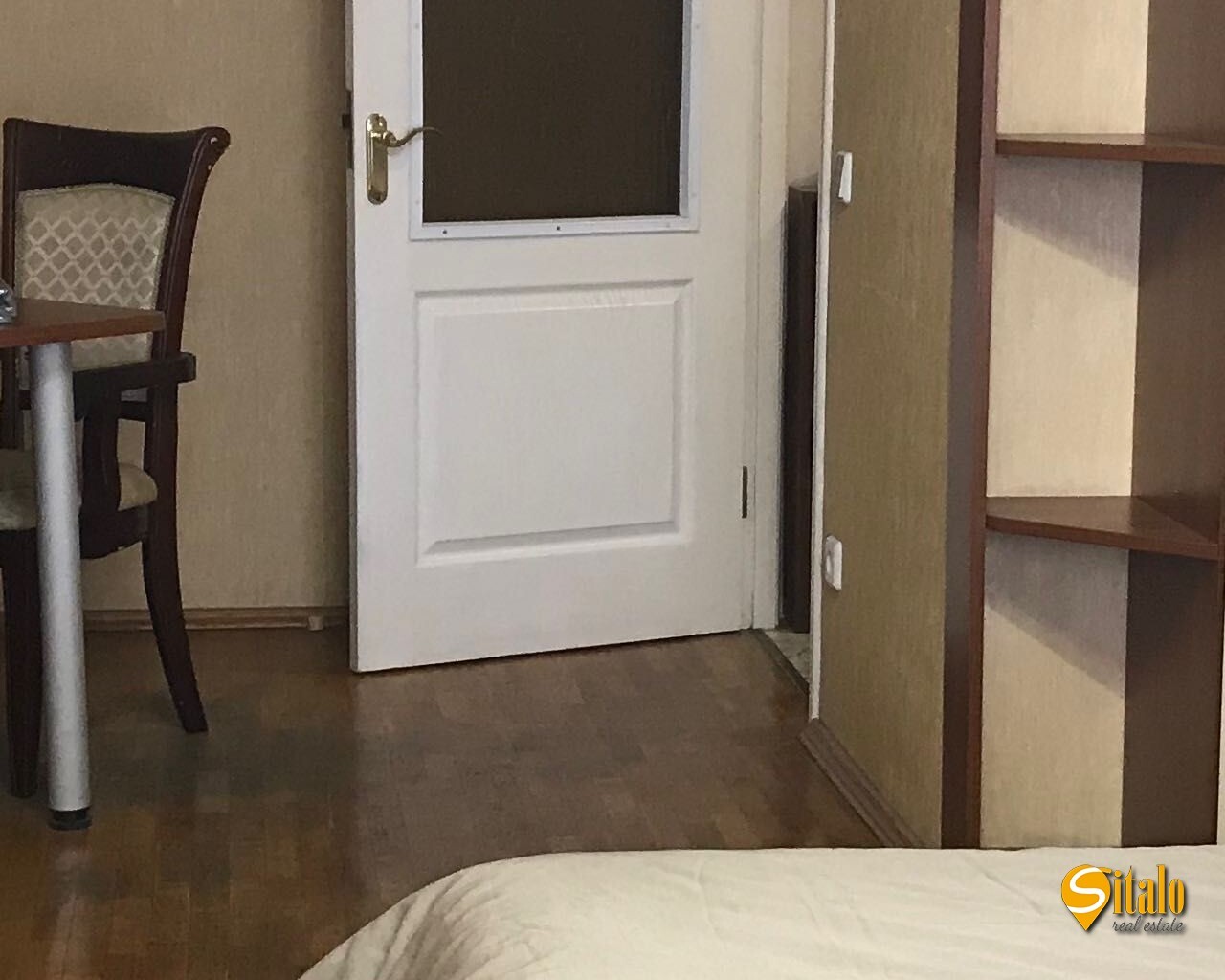 Продажа 1-комнатной квартиры 43 м², Болсуновская ул.