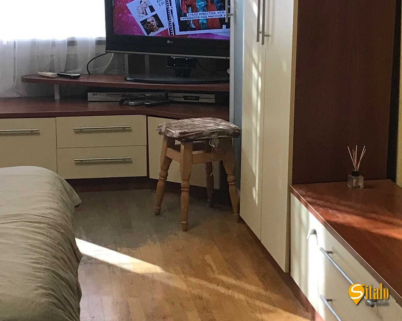 Продажа 1-комнатной квартиры 43 м², Болсуновская ул.