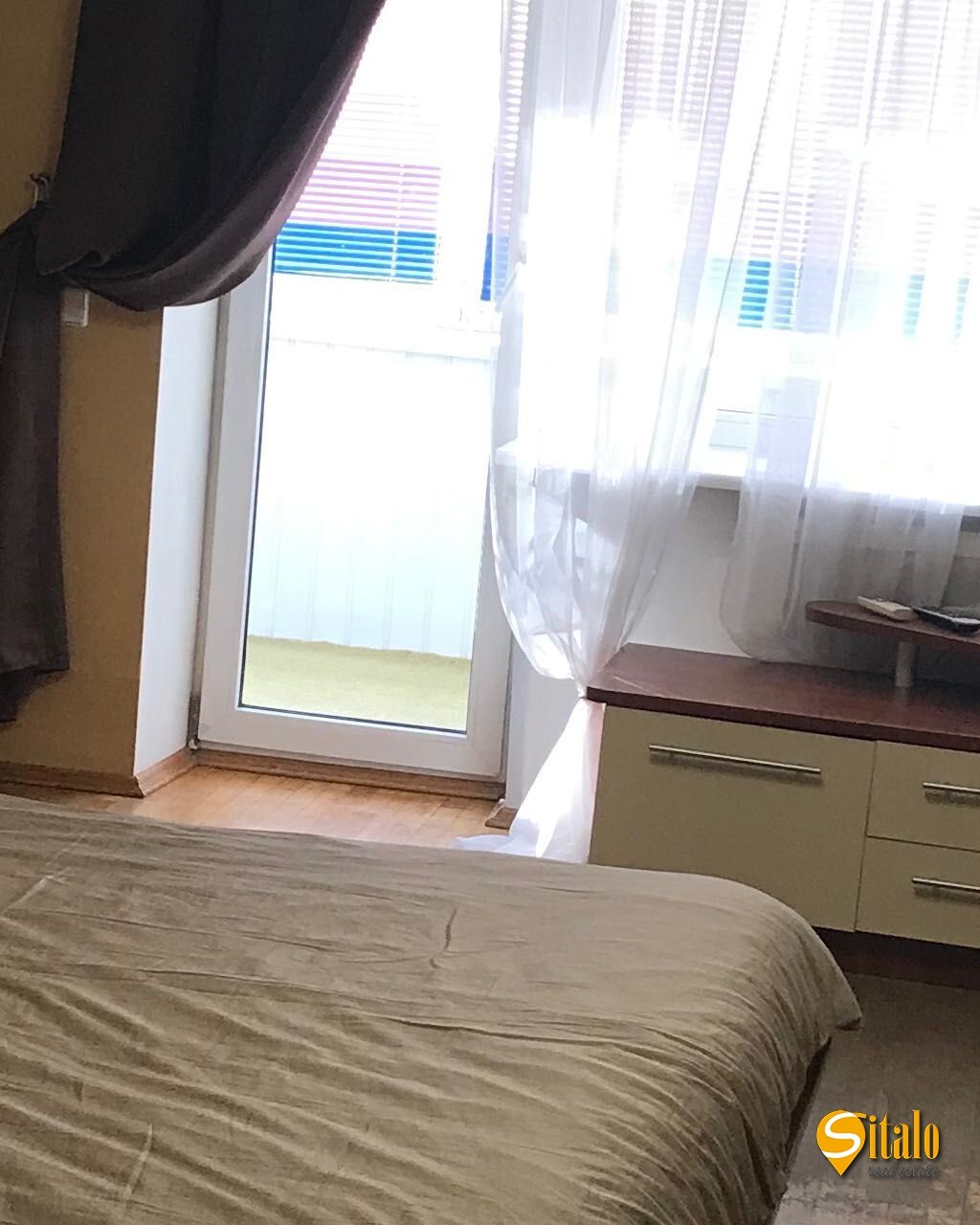 Продажа 1-комнатной квартиры 43 м², Болсуновская ул.