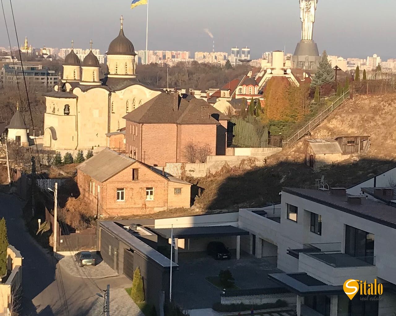 Продажа 1-комнатной квартиры 43 м², Болсуновская ул.