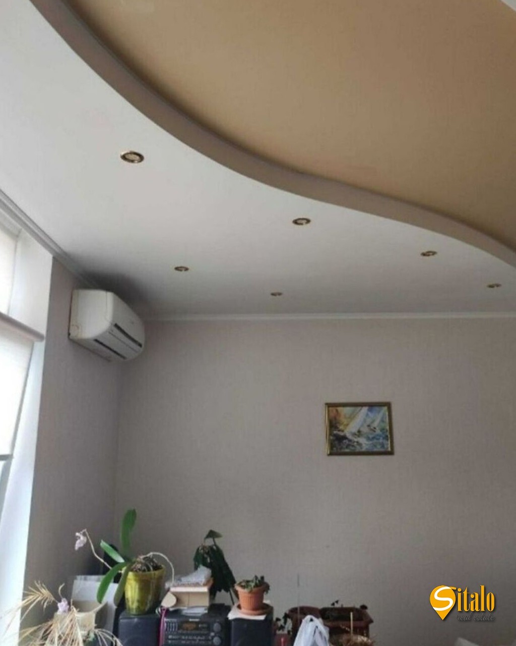 Продажа 3-комнатной квартиры 85 м², Ованеса Туманяна ул., 3