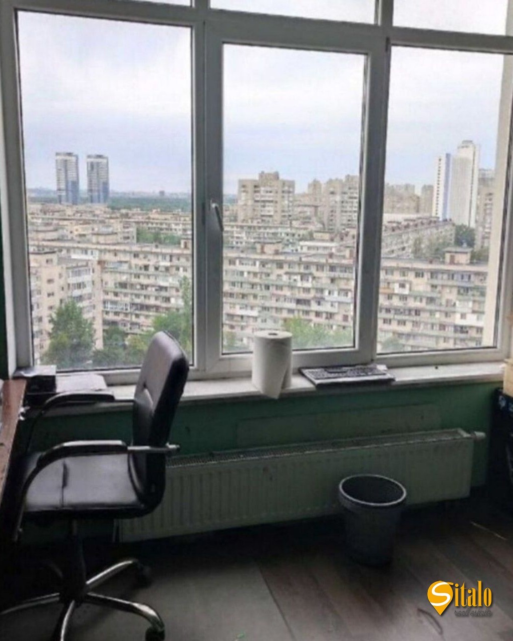 Продажа 3-комнатной квартиры 85 м², Ованеса Туманяна ул., 3