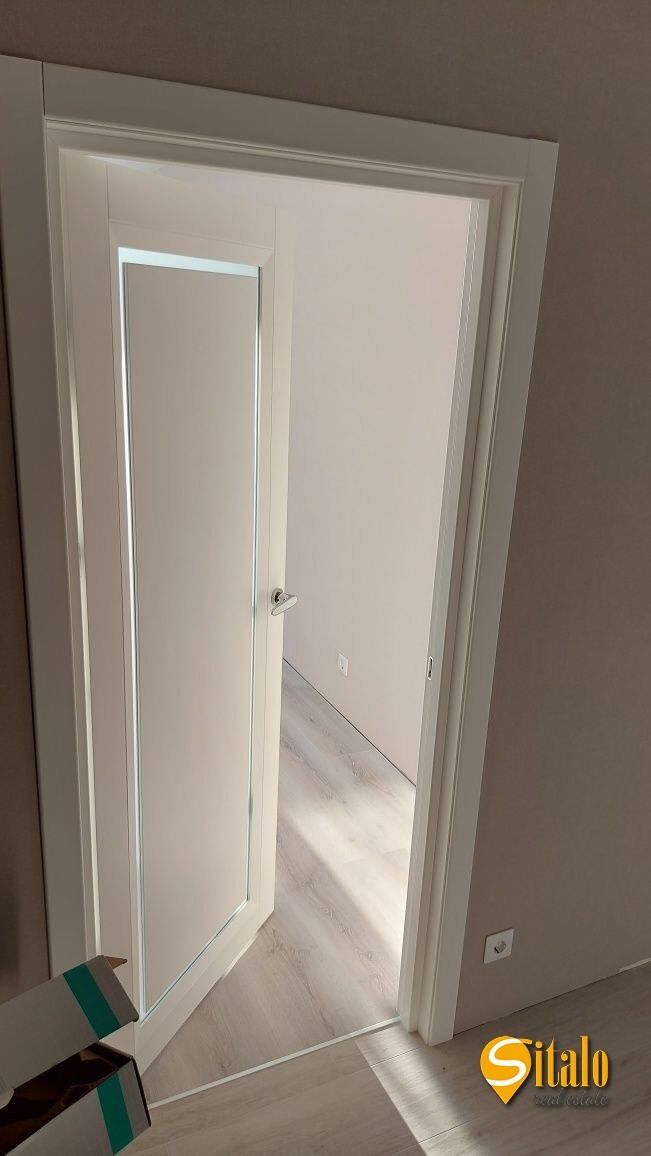 Продажа 1-комнатной квартиры 46 м², Краковская ул., 27