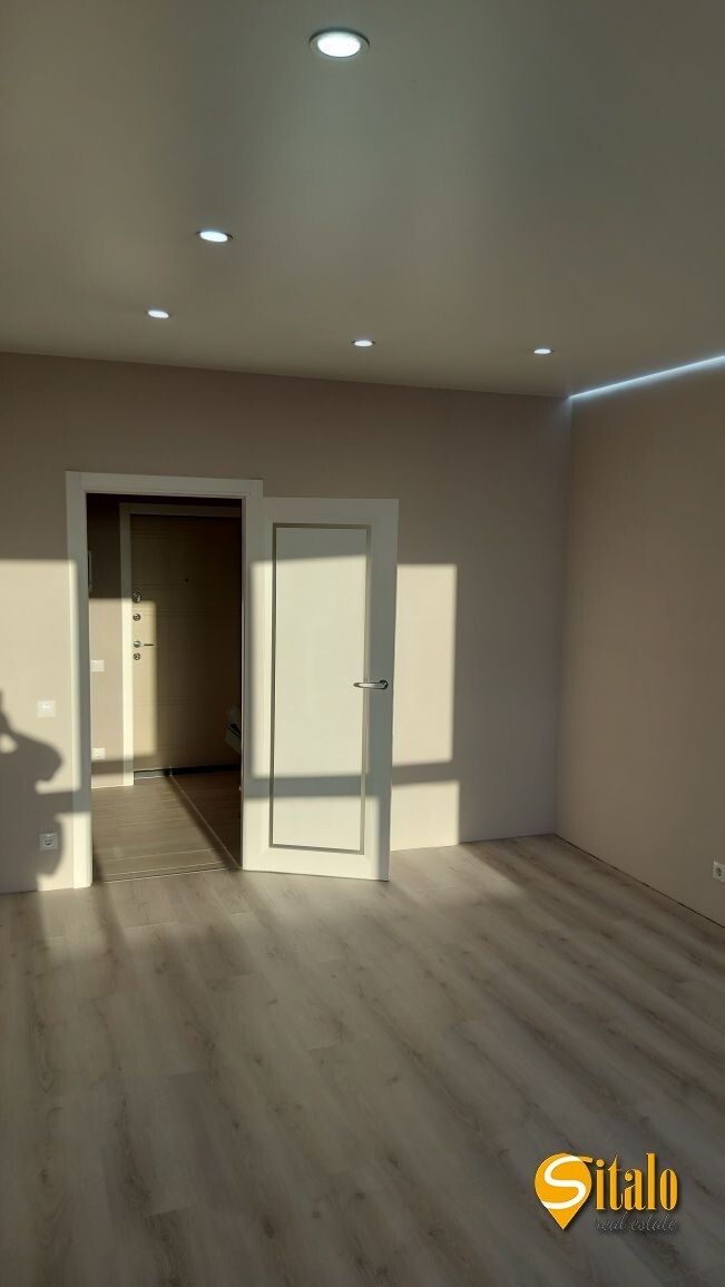 Продажа 1-комнатной квартиры 46 м², Краковская ул., 27