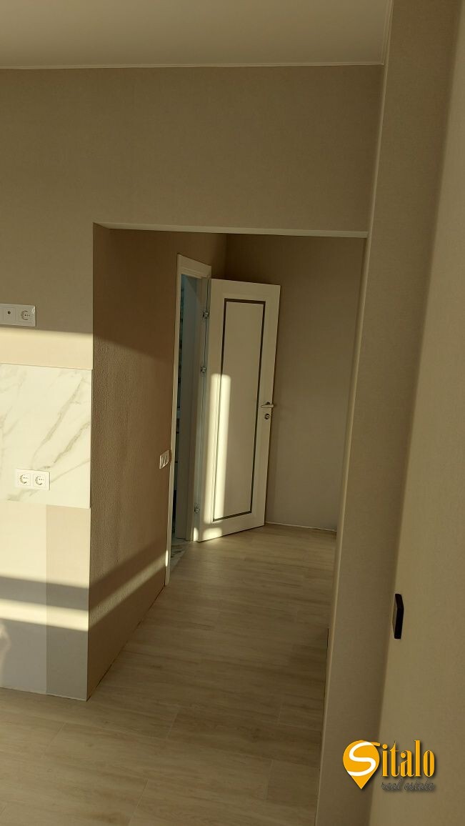 Продажа 1-комнатной квартиры 46 м², Краковская ул., 27