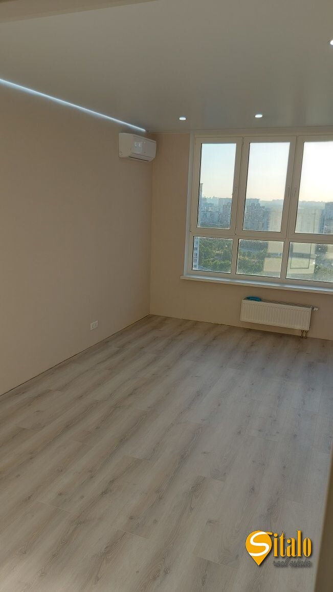 Продажа 1-комнатной квартиры 46 м², Краковская ул., 27