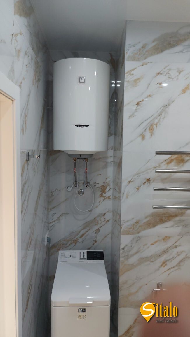 Продажа 1-комнатной квартиры 46 м², Краковская ул., 27