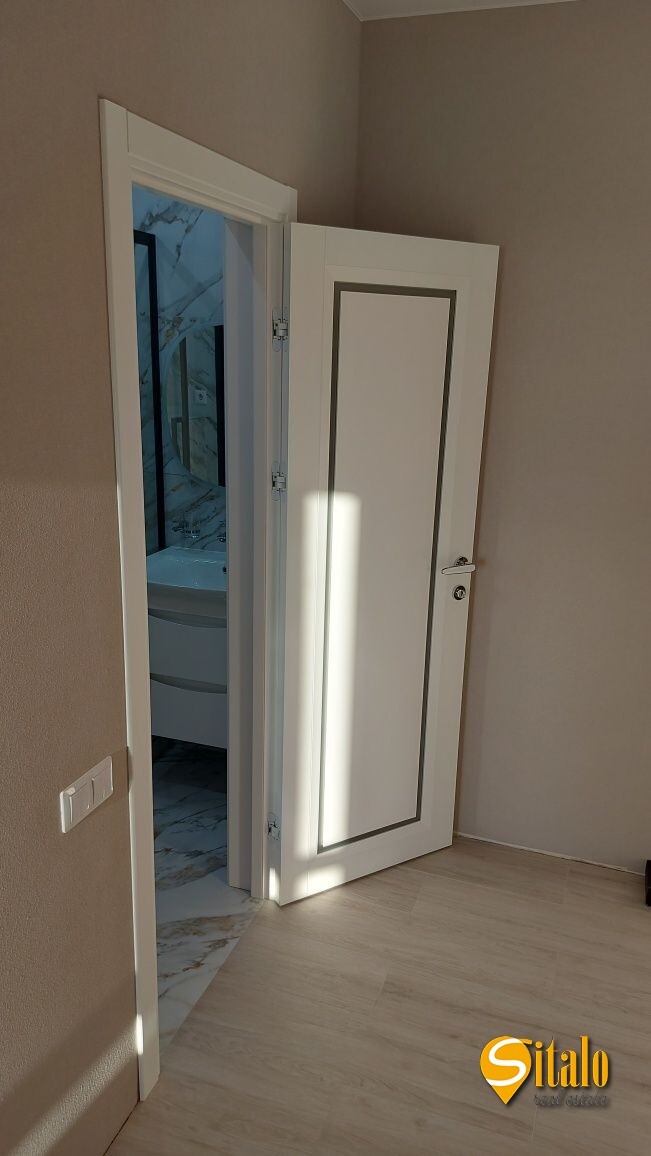 Продажа 1-комнатной квартиры 46 м², Краковская ул., 27