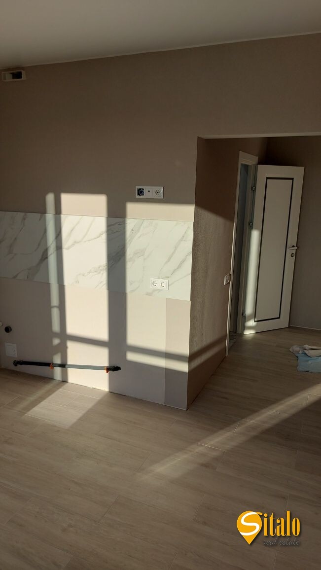 Продажа 1-комнатной квартиры 46 м², Краковская ул., 27